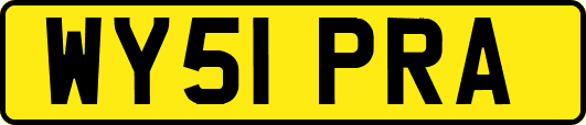 WY51PRA