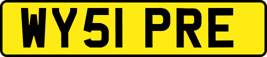 WY51PRE