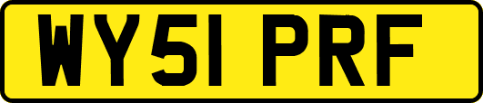 WY51PRF