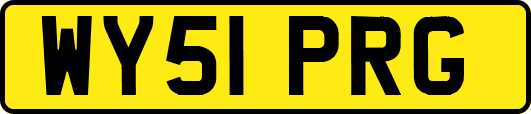 WY51PRG