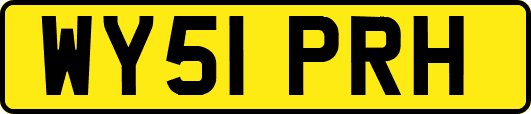 WY51PRH