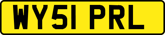 WY51PRL