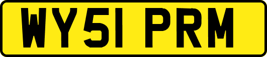 WY51PRM
