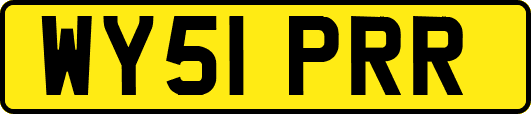 WY51PRR