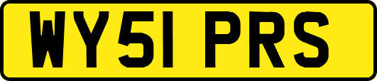 WY51PRS