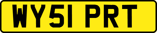 WY51PRT