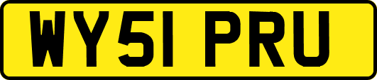 WY51PRU
