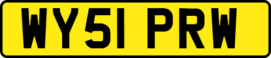 WY51PRW