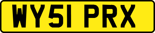 WY51PRX