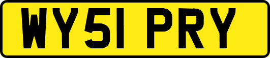 WY51PRY