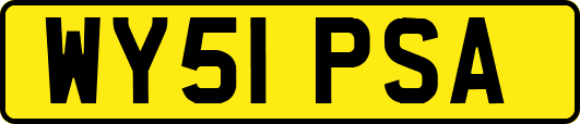 WY51PSA