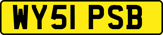 WY51PSB