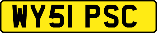 WY51PSC