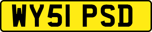 WY51PSD