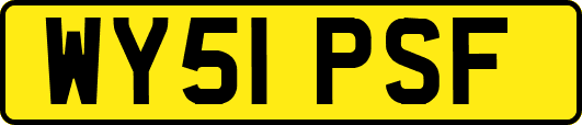 WY51PSF