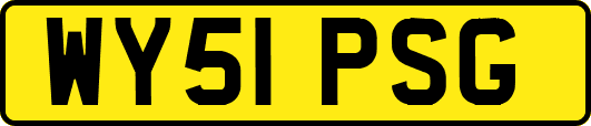 WY51PSG