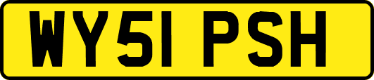 WY51PSH