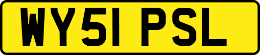 WY51PSL