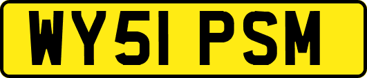 WY51PSM