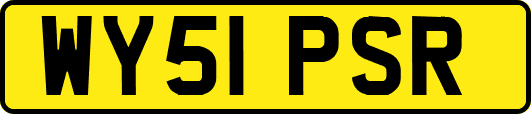 WY51PSR