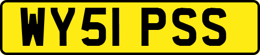 WY51PSS