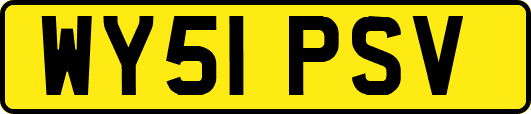 WY51PSV