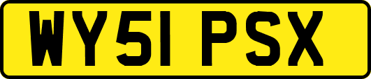 WY51PSX