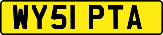 WY51PTA