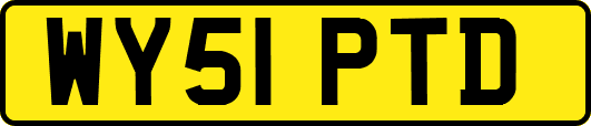 WY51PTD