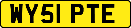 WY51PTE