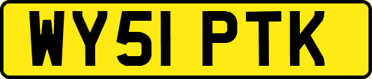 WY51PTK