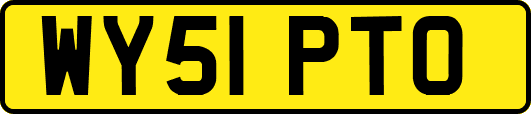 WY51PTO