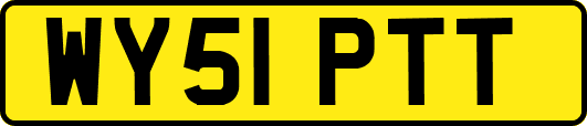 WY51PTT