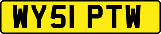 WY51PTW