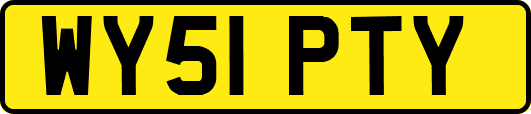 WY51PTY