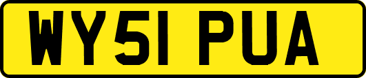 WY51PUA