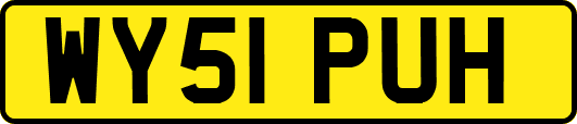 WY51PUH