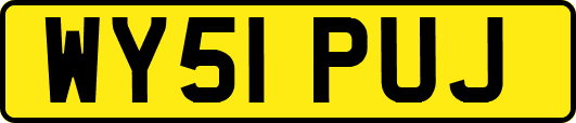 WY51PUJ