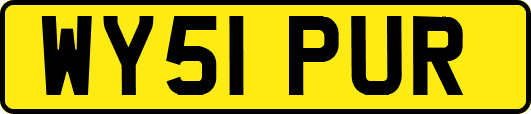 WY51PUR