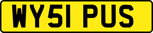WY51PUS