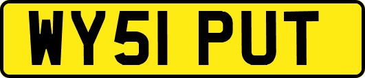 WY51PUT