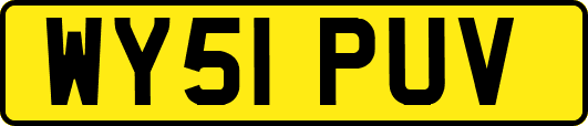 WY51PUV