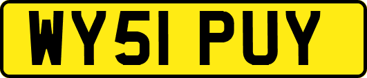 WY51PUY