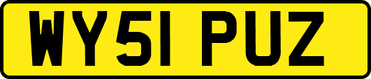 WY51PUZ