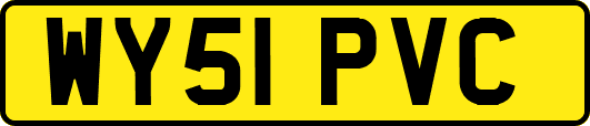 WY51PVC