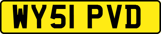 WY51PVD