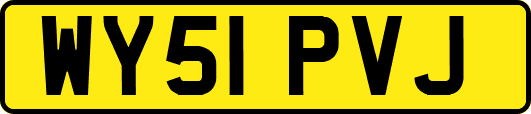 WY51PVJ