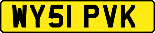 WY51PVK