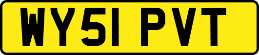 WY51PVT