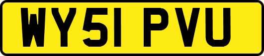 WY51PVU